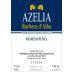 Azelia Barbera d'Alba Vigneto Punta 2012 Front Label