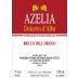 Azelia Bricco dell'Oriolo Dolcetto d'Alba 2012 Front Label