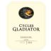 Cycles Gladiator Zinfandel 2011 Front Label
