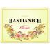 Bastianich Rosato di Refosco 2009 Front Label