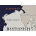 Bastianich Adriatico Sauvignon Blanc 2012 Front Label