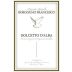 Francesco Borgogno Dolcetto d'Alba 2014 Front Label