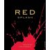 Splash Wines Red Splash 2013 Front Label