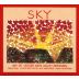 Sky Mt. Veeder Zinfandel 1997 Front Label