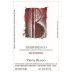 Piero Busso Mondino Barbaresco 2013 Front Label