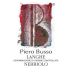 Piero Busso Nebbiolo 2013 Front Label