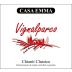 Casa Emma Vignalparco Chianti Classico Riserva 2012 Front Label