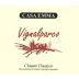 Casa Emma Vignalparco Chianti Classico Riserva 2011 Front Label