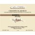 Casa Emma Chianti Classico Riserva 2007 Front Label