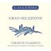Casa Emma Chianti Classico Gran Selezione 2012 Front Label
