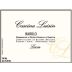 Cascina Luisin Barolo Leon 2010 Front Label