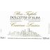 Cascina Luisin Dolcetto d'Alba Bric Trifula 2013 Front Label