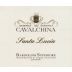 Cavalchina Santa Lucia Bardolino Superiore 2007 Front Label
