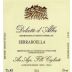 Cigliuti Serraboella Dolcetto d'Alba 2010 Front Label