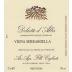 Cigliuti Serraboella Dolcetto d'Alba 2013 Front Label