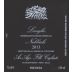 Cigliuti Langhe Nebbiolo 2013 Front Label