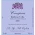 Cigliuti Campass Barbera d'Alba 2009 Front Label