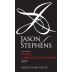 Jason-Stephens Estate Cabernet Sauvignon 2007 Front Label