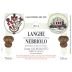 G.B. Burlotto Langhe Nebbiolo 2014 Front Label