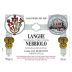 G.B. Burlotto Langhe Nebbiolo 2009 Front Label