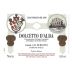 G.B. Burlotto Dolcetto d'Alba 2012 Front Label