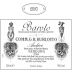 G.B. Burlotto Barolo Acclivi 2010 Front Label