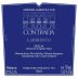 COS Sicilia Contrada Labirinto Nero d'Avola 2009 Front Label