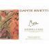 Dante Rivetti Mara Barbera d'Alba 2012 Front Label