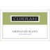Curran Grenache Blanc 2009 Front Label