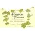 Chatom Chardonnay 2011 Front Label