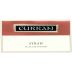 Curran Black Oak Vineyard Syrah 2006 Front Label