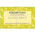 Ferghettina Franciacorta Extra Brut 2006 Front Label