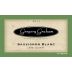 Gregory Graham Windrem Vineyard Sauvignon Blanc 2011 Front Label