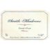 Smith Madrone Cook's Flat Reserve 2012 Front Label