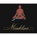 Mendelson Vineyards Pinot Noir 2012 Front Label