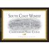 South Coast Winery Sans Chene Chardonnay 2007 Front Label