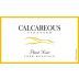 Calcareous Vineyard Pinot Noir 2014 Front Label