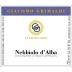 Giacomo Grimaldi Nebbiolo d'Alba Valmaggiore 2008 Front Label