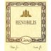 Gini Renobilis 2001 Front Label