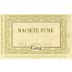 Gini Maciete Fume Sauvignon Blanc 2007 Front Label