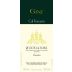 Gini Col Foscarin Recioto di Soave Classico 2008 Front Label