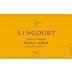 Lincourt Lindsay's Pinot Noir 2013 Front Label