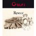 Gulfi Reseca Sicilia Rosso 2008 Front Label