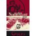Gulfi Nerobaronj Nero d'Avola 2002 Front Label