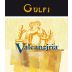 Gulfi Valcanzjria Sicilia 2014 Front Label