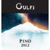 Gulfi Pino 2012 Front Label