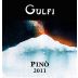 Gulfi Pino 2011 Front Label