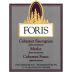 Foris Cabernet-Merlot-Cabernet Franc 1997 Front Label