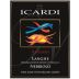 Icardi Surisjvan Langhe Nebbiolo 2013 Front Label