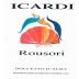 Icardi Rousori Dolcetto d'Alba 2005 Front Label